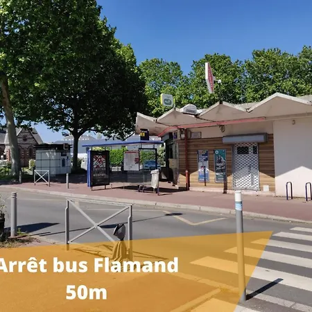 Apartment Appart'homecity - Ile Lacroix Seine