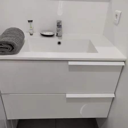 Appart'homecity - Ile Lacroix Seine Apartament Rouen