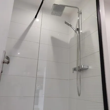 Appart'homecity - Ile Lacroix Seine Apartament