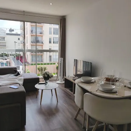 Apartment Appart'homecity - Ile Lacroix Seine Rouen