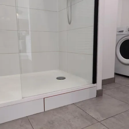 Appart'homecity - Ile Lacroix Seine רואן