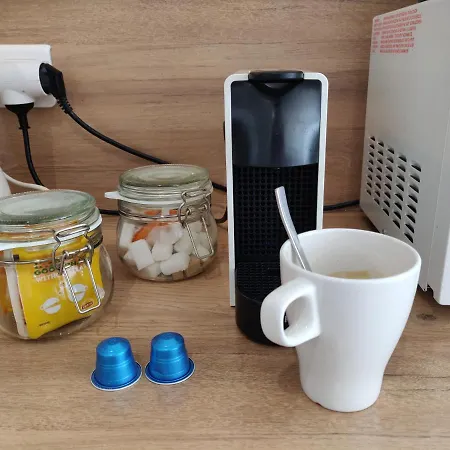 Appart'homecity - Ile Lacroix Seine דירה