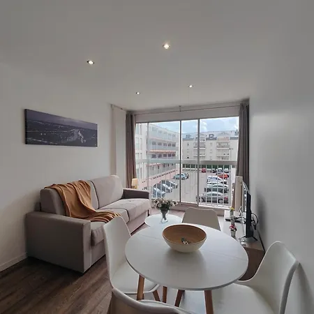 Appart'homecity - Ile Lacroix Seine Apartment *