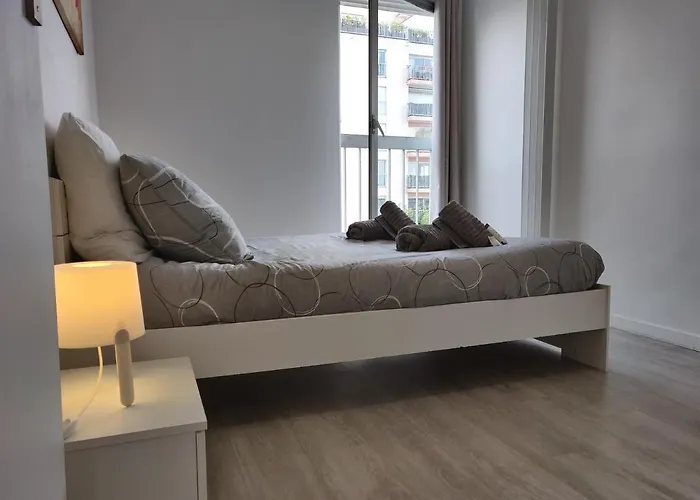 Appart'homecity - Ile Lacroix Seine Apartment *