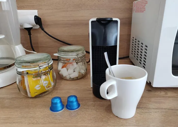 Appart'homecity - Ile Lacroix Seine Apartment